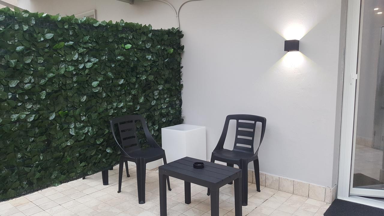 B&B Da Lillo Frosinone Exterior foto